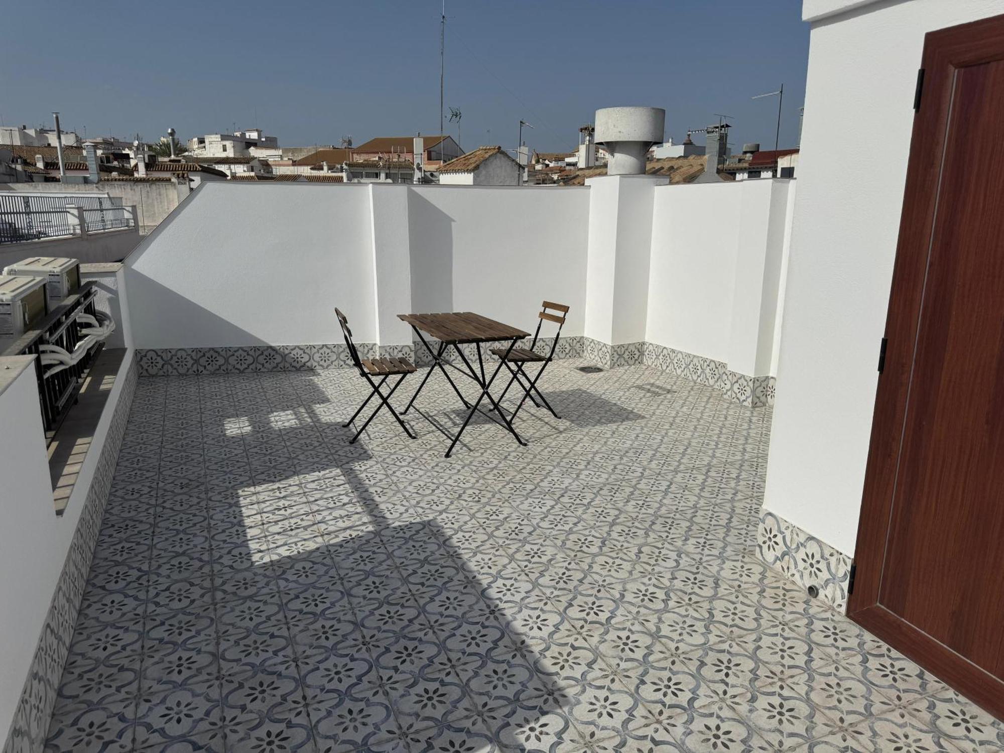 Apartamentos Deanes & Casco Historico Córdoba Eksteriør billede