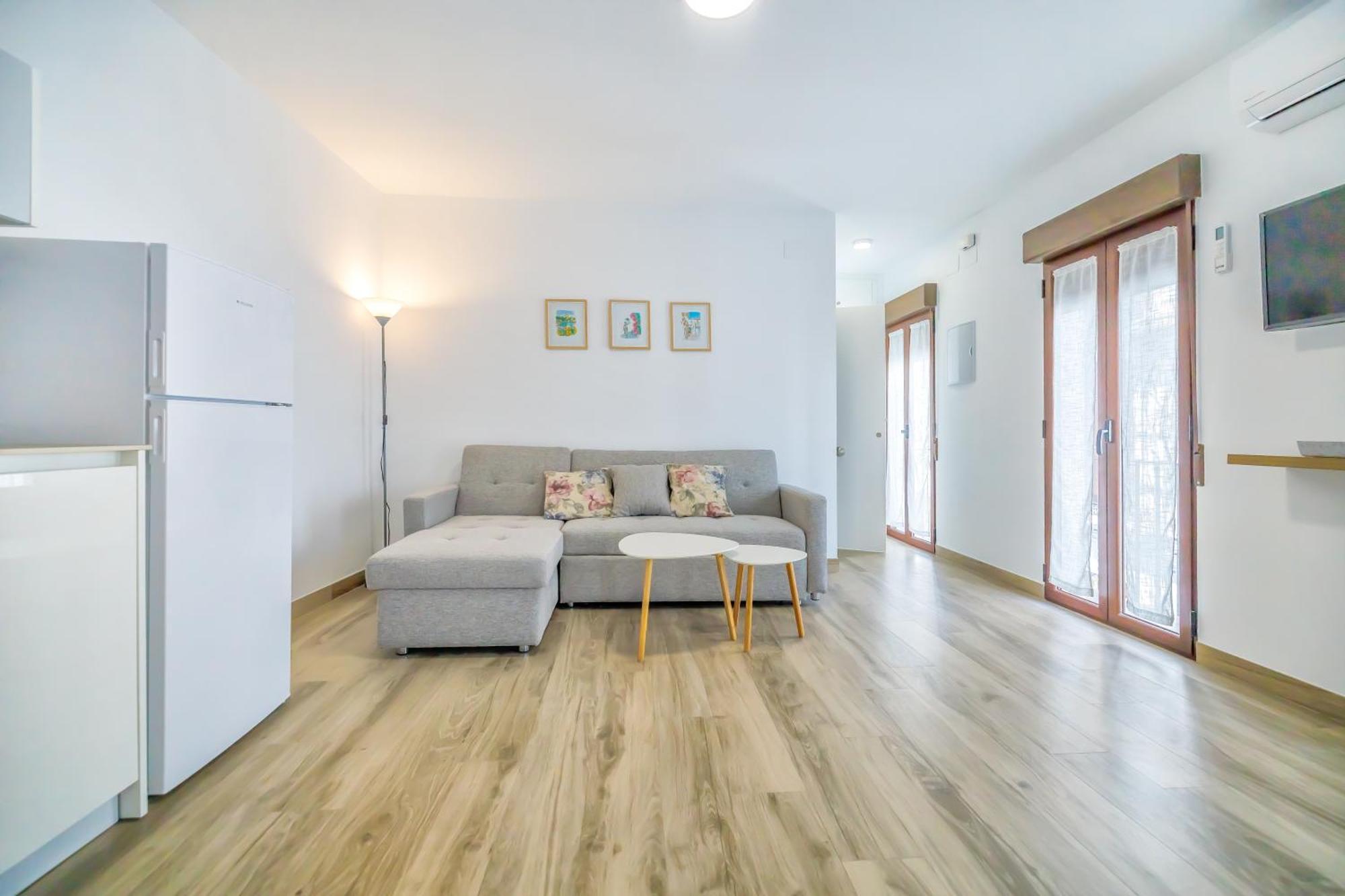 Apartamentos Deanes & Casco Historico Córdoba Eksteriør billede