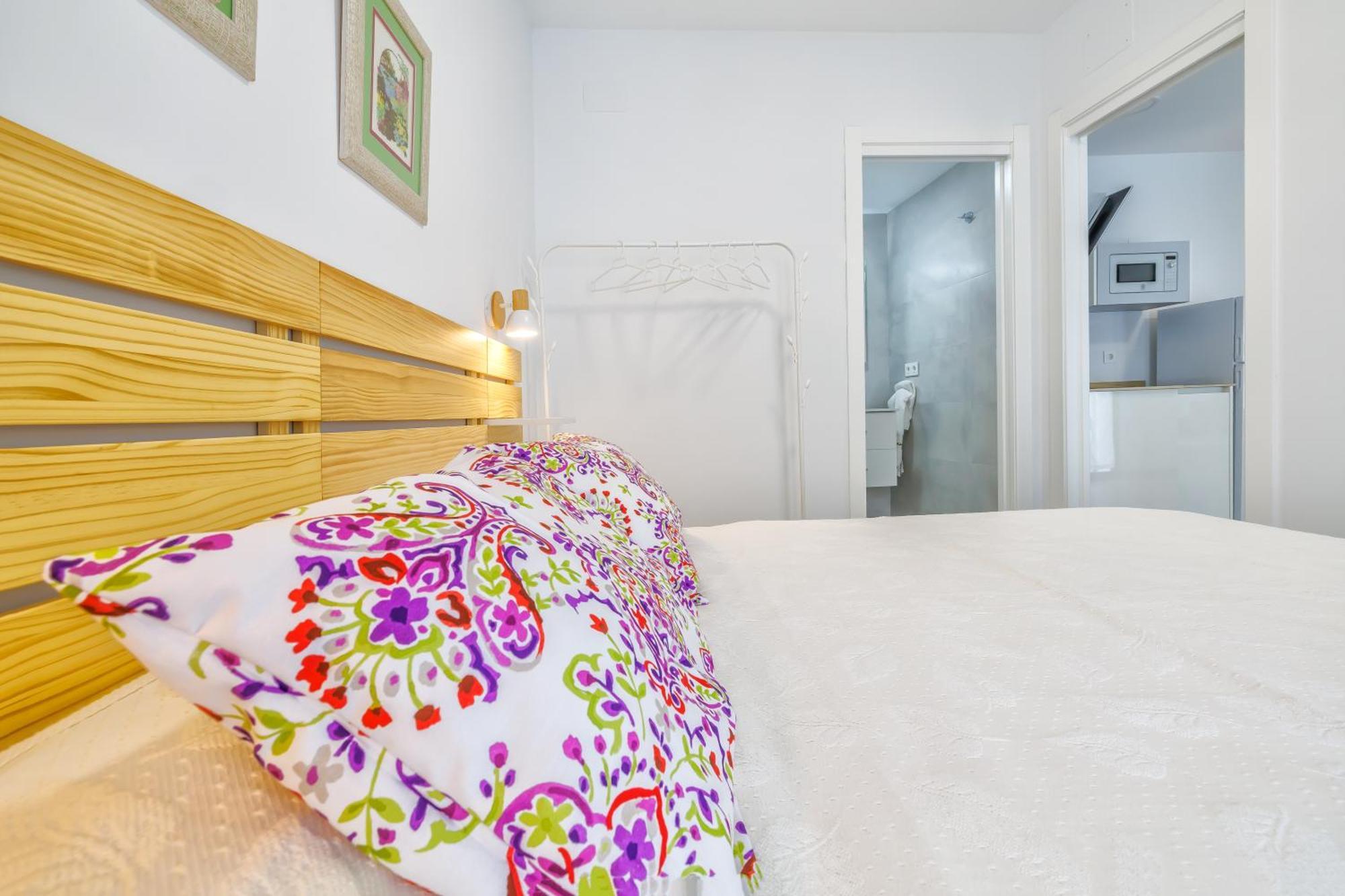 Apartamentos Deanes & Casco Historico Córdoba Eksteriør billede